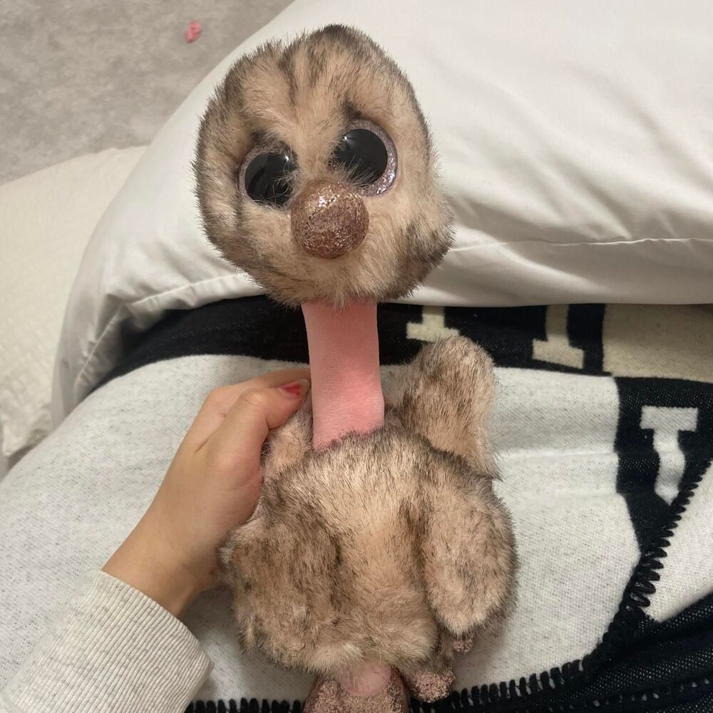 Ty-lr Stuffed-animals